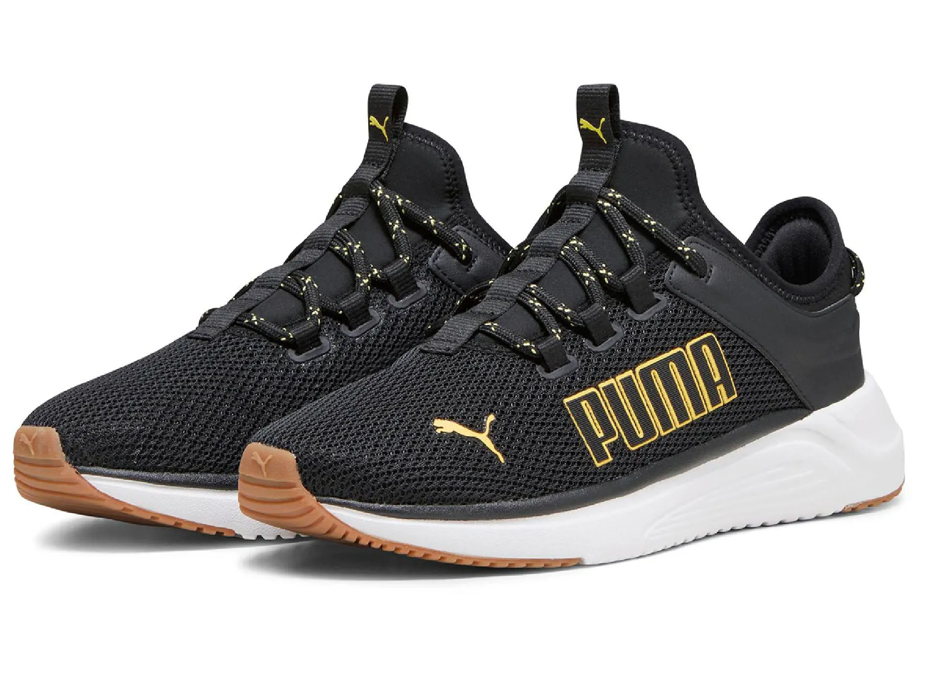 Puma Mens Softride Astro Slip <BR> 378799 03 Puma Ignite Spikeless Golf Shoes Review