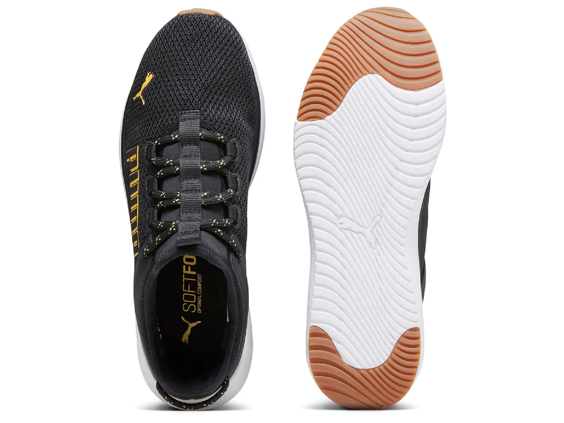 Puma Mens Softride Astro Slip <BR> 378799 03 Puma Electrify Nitro 3 Running Shoes