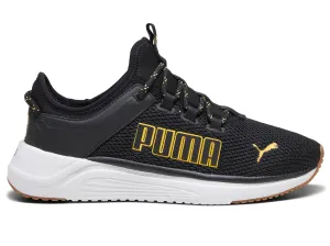 Puma Mens Softride Astro Slip <BR> 378799 03 Puma Pele Tie Shoes