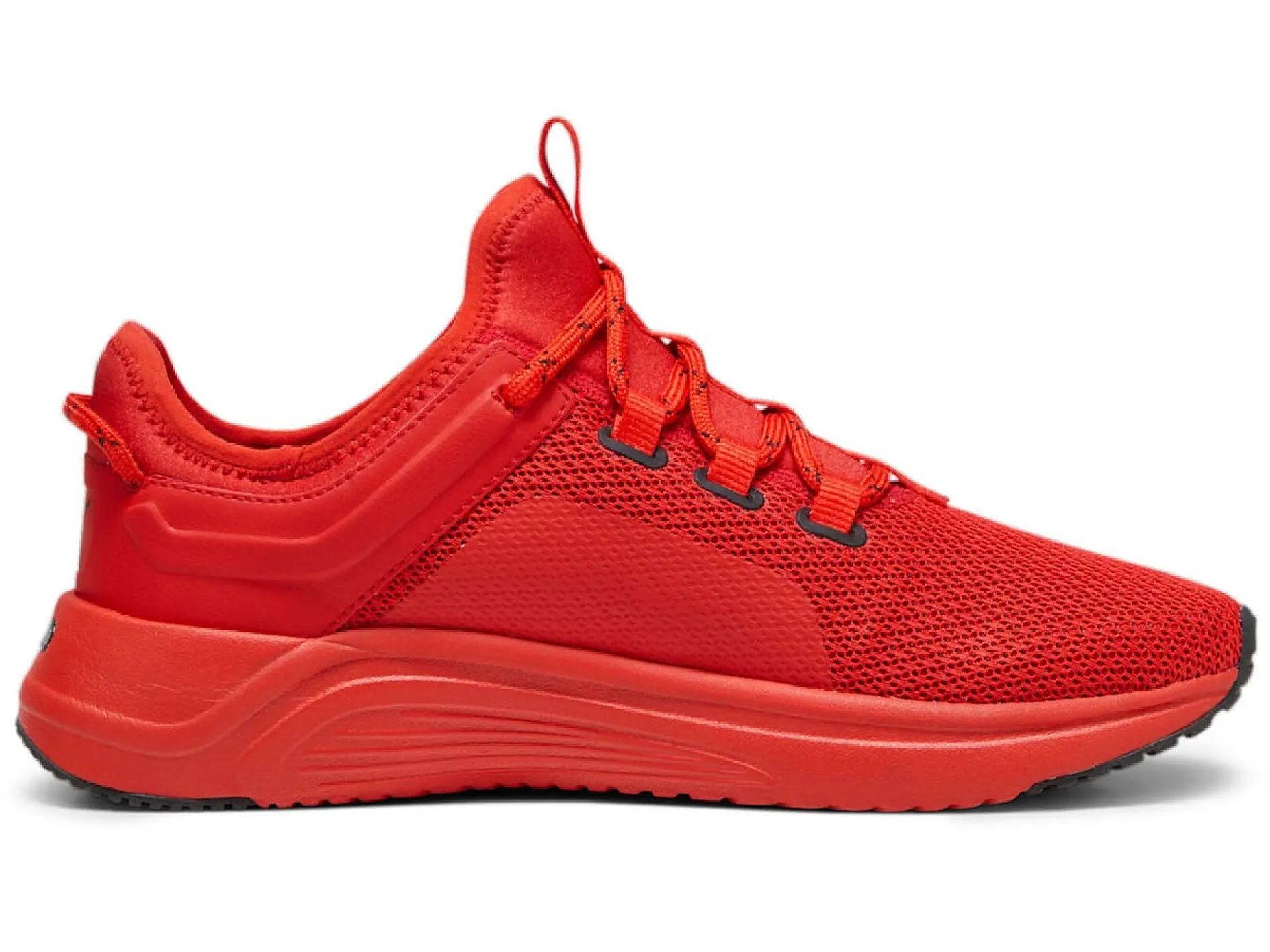 Puma Indoor Soccer Shoes Canada Puma Mens Softride Astro Slip-On Shoes <br> 378799 02