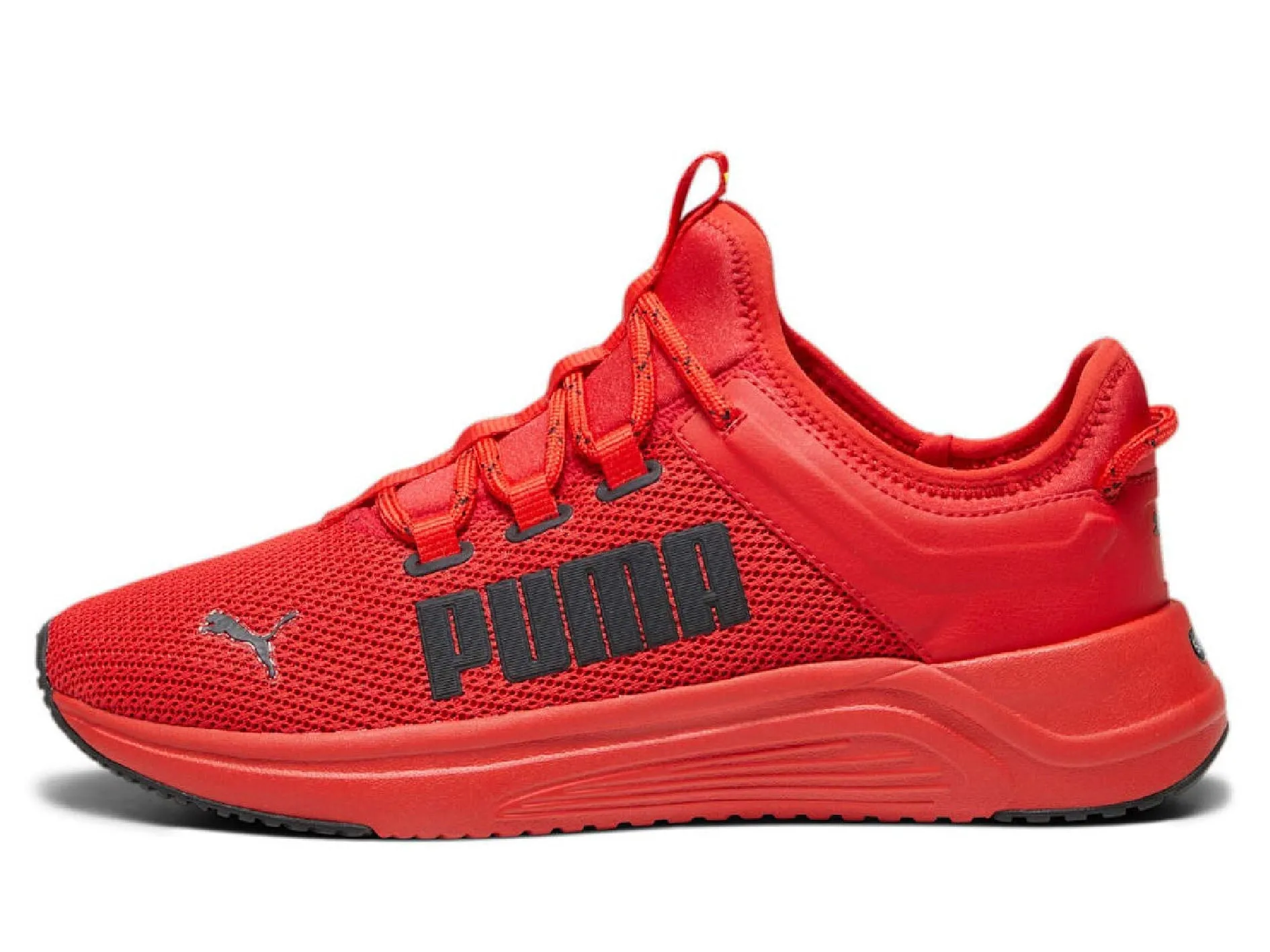 Puma Mens Softride Astro Slip-On Shoes <br> 378799 02 Fenty Shoes Puma