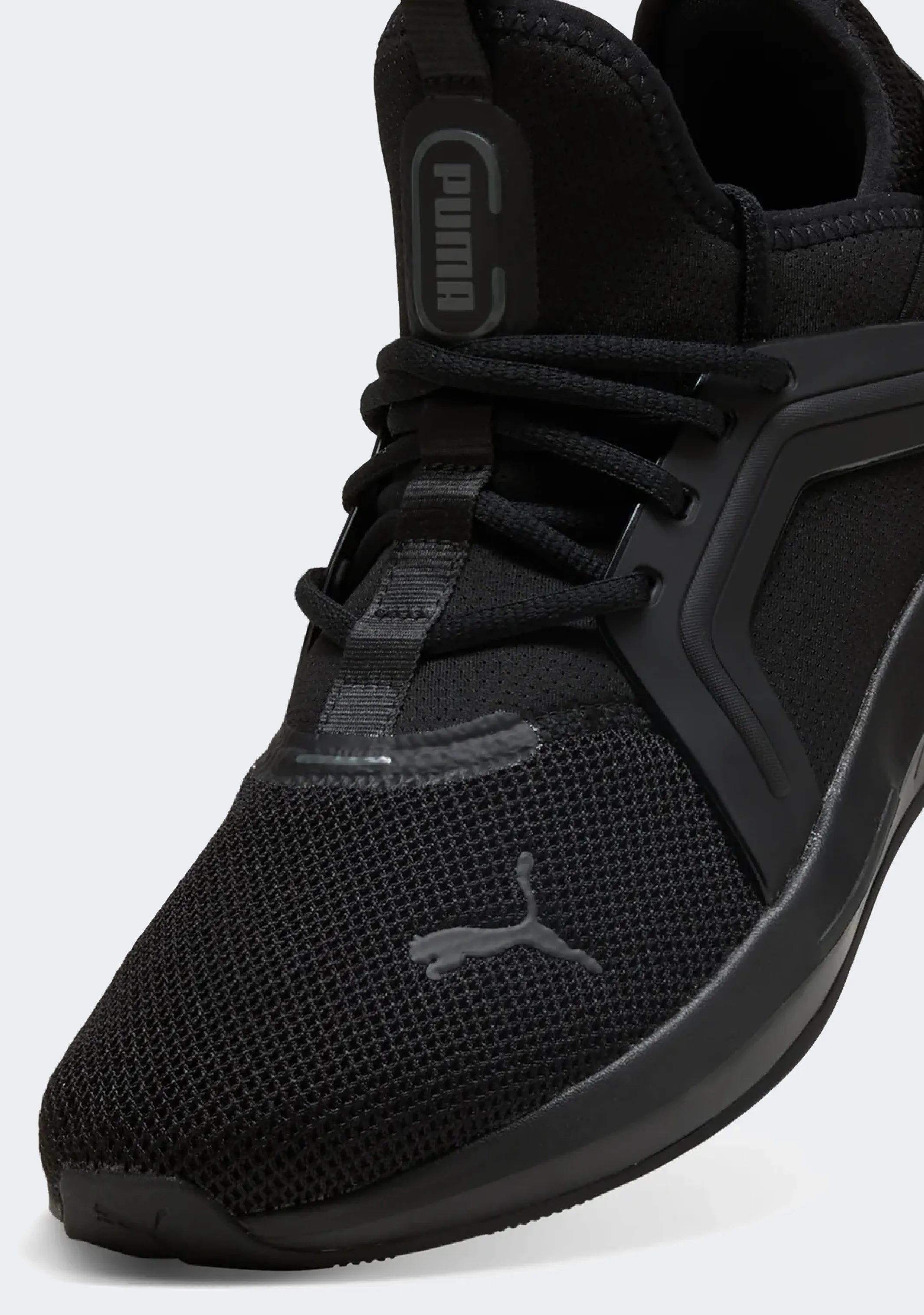 Puma Men's Softride Enzo 5 Asics Shoes For Hiit