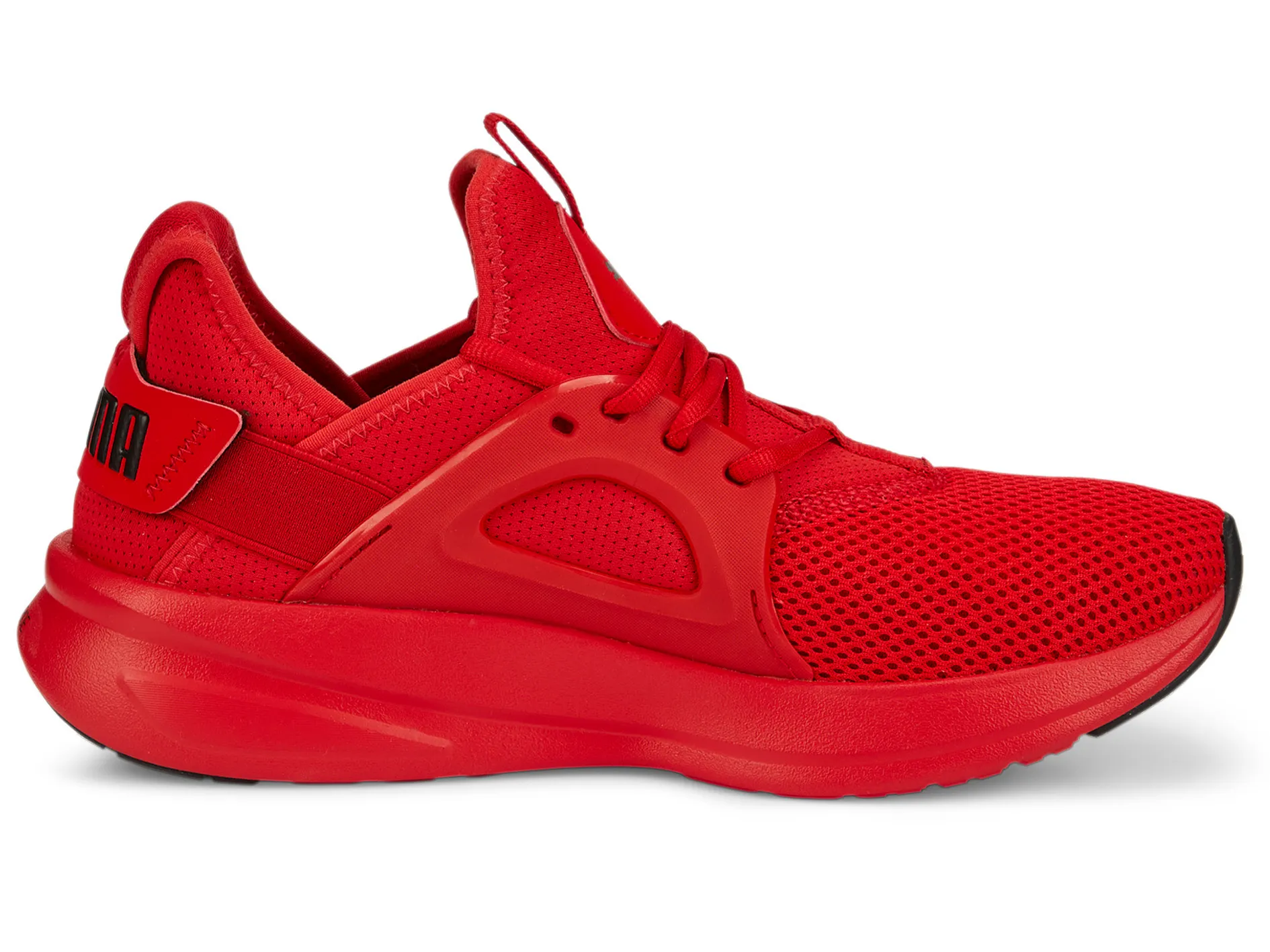 Puma Mens Softride Enzo EVO Puma Gel Running Shoes