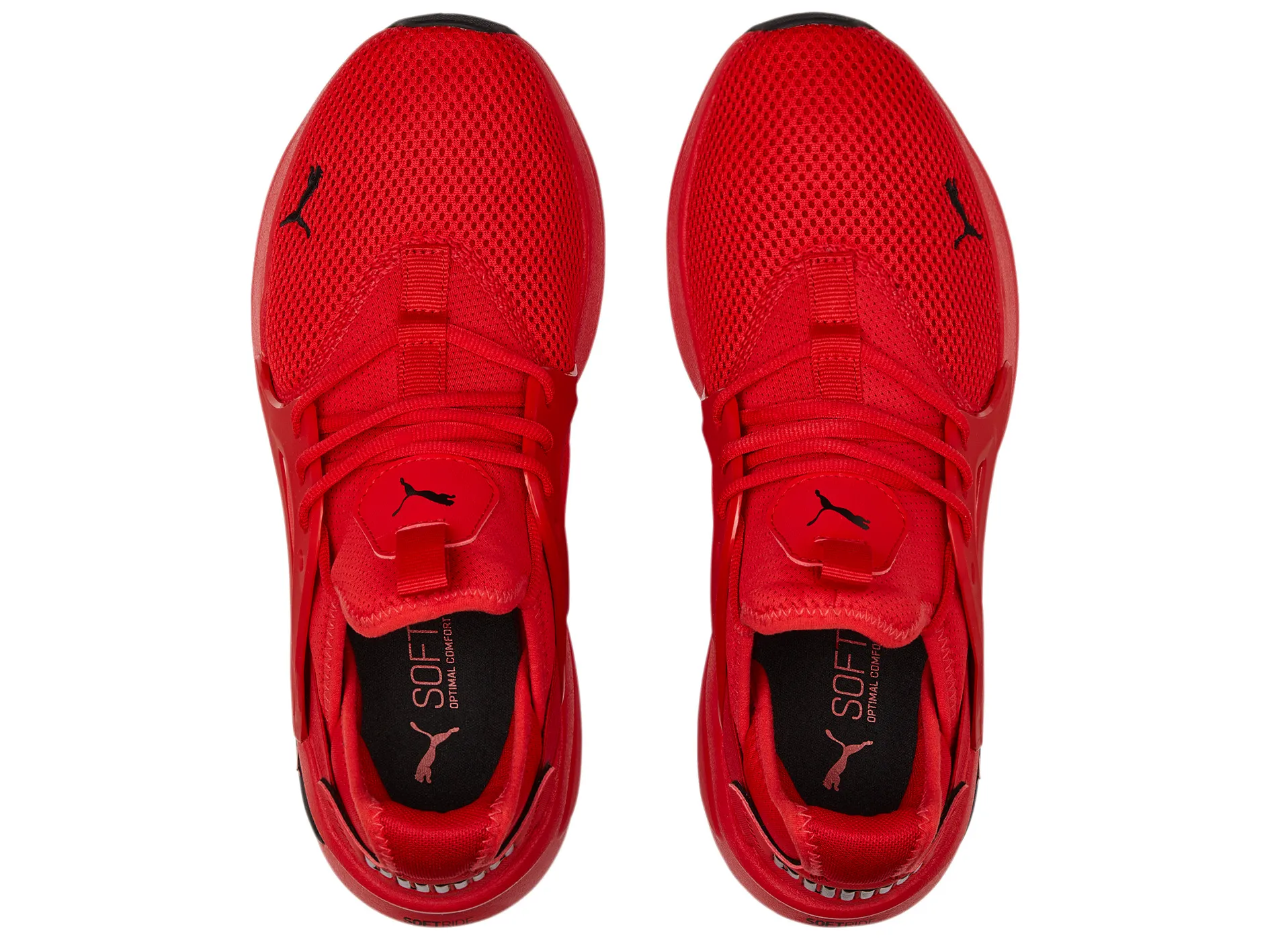 Puma X Pleasures Shoes Puma Mens Softride Enzo EVO