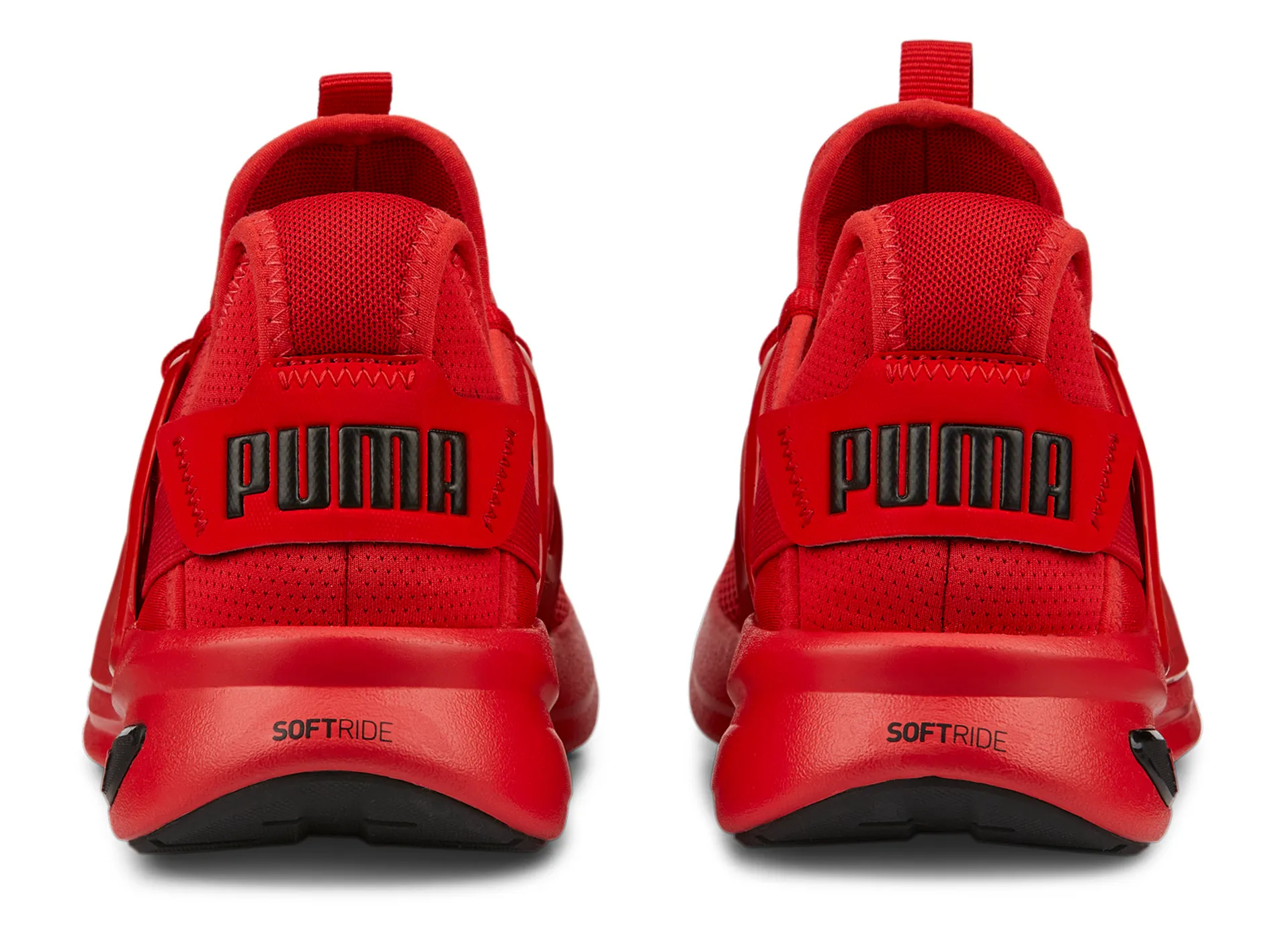 Puma Shoes With Ankle Support Puma Mens Softride Enzo EVO