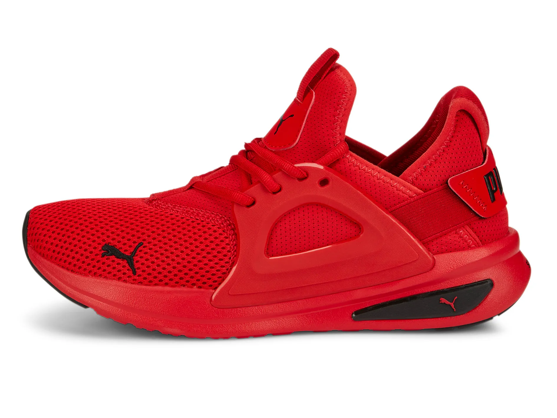 Puma Basketball Shoes Rj Barrett Puma Mens Softride Enzo EVO