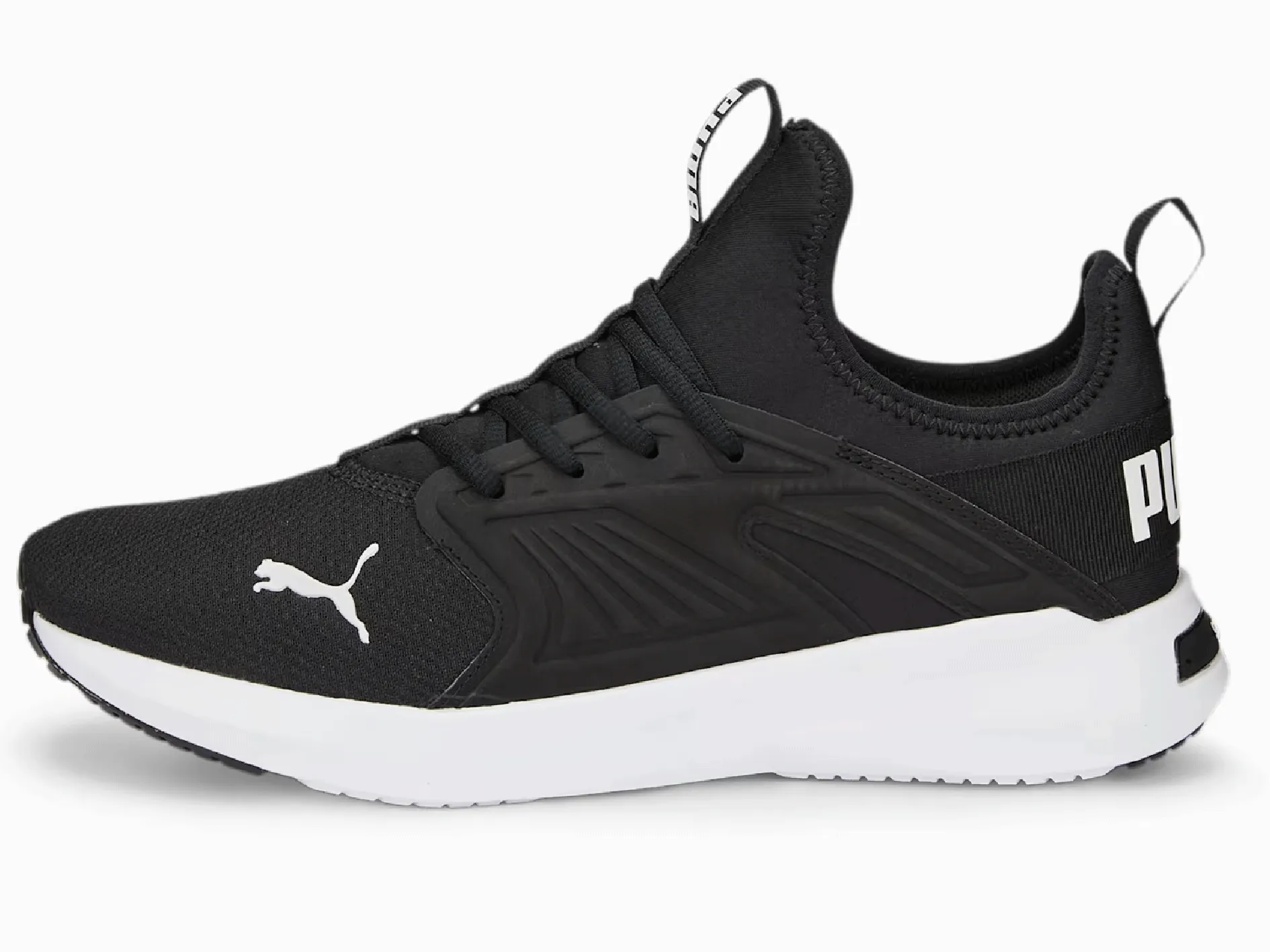 Puma Swift Idp Running Shoes Puma Mens Softride Fly <BR> 376164 01