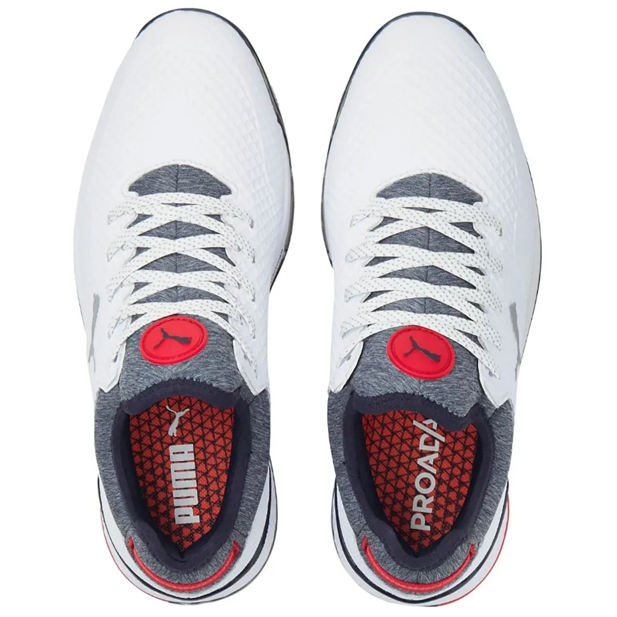 Asics Volleyball Shoes Reddit Puma ProAdapt AlphaCat Mens Golf Shoes