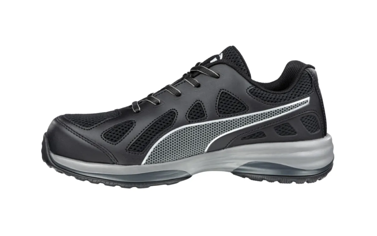 Puma Skye Shoes Puma Pursuit Safety Shoes 644567