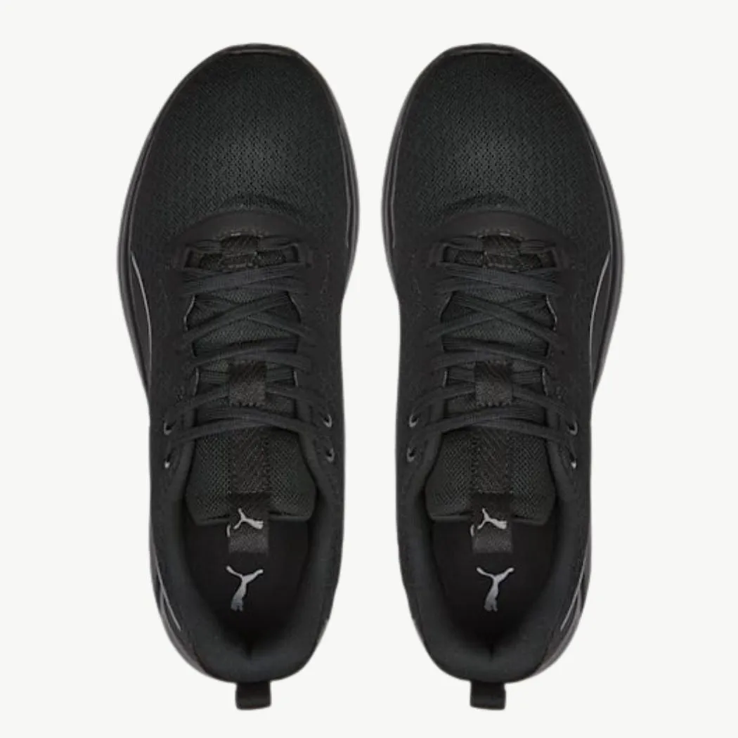 puma Resolve Modern Women's Running Shoes Saucony Running Shoes Vs Asics