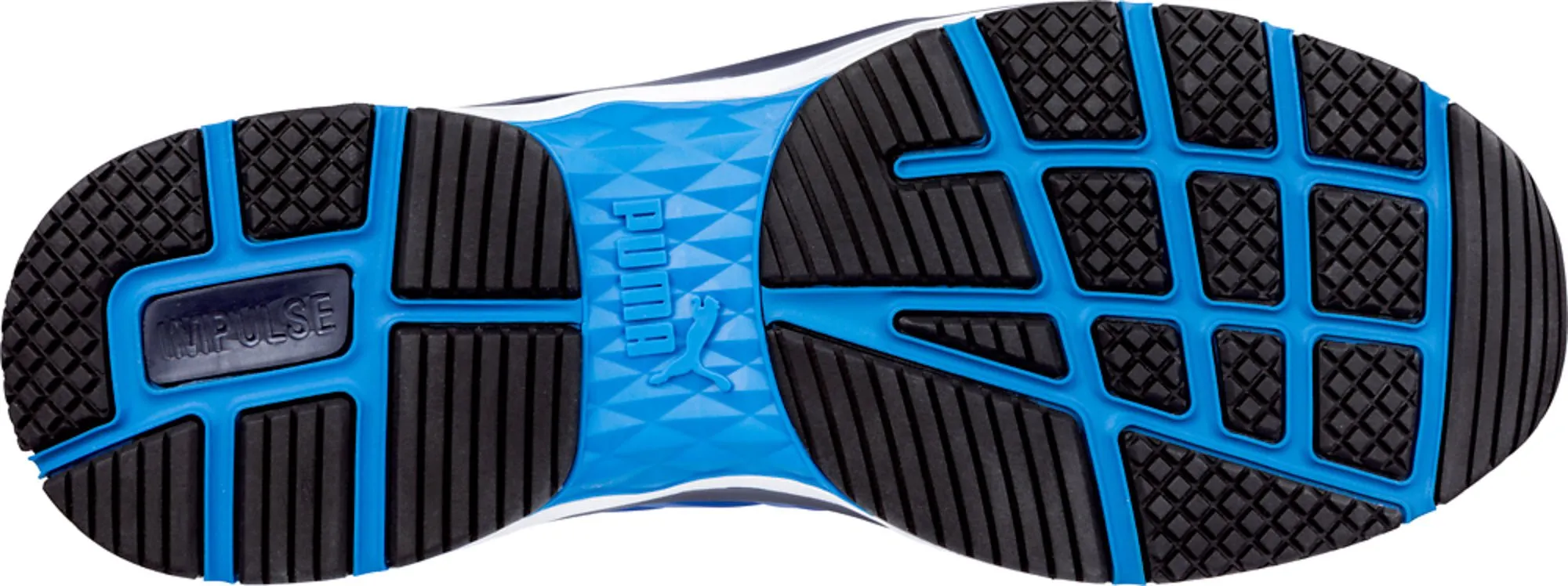 Asics Fuzex Shoes Puma Safety Blue Mens Microfiber Velocity 2.0 Low SD CT Oxford Work Shoes