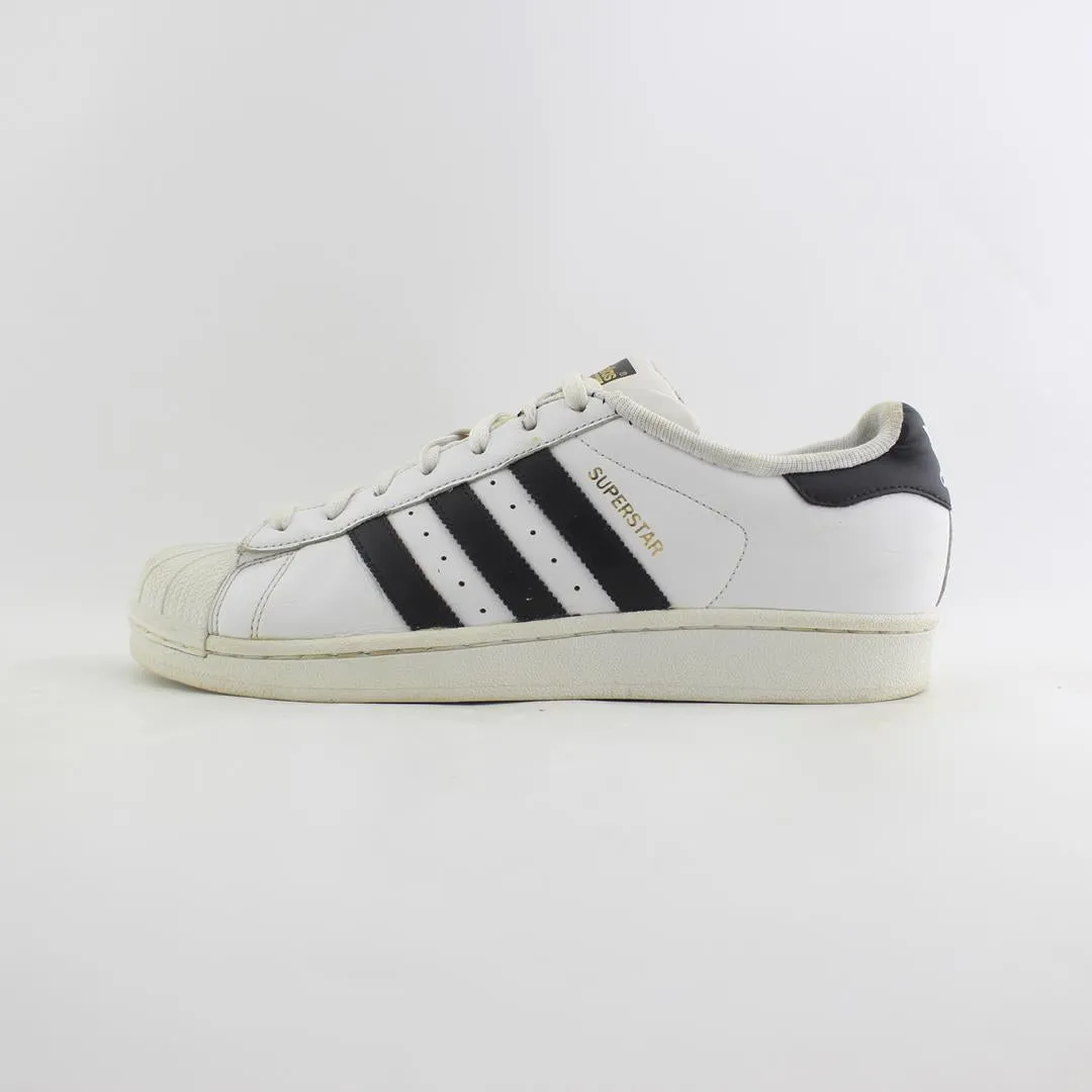 Low Heel Casual Shoes PUMA SUPER STAR