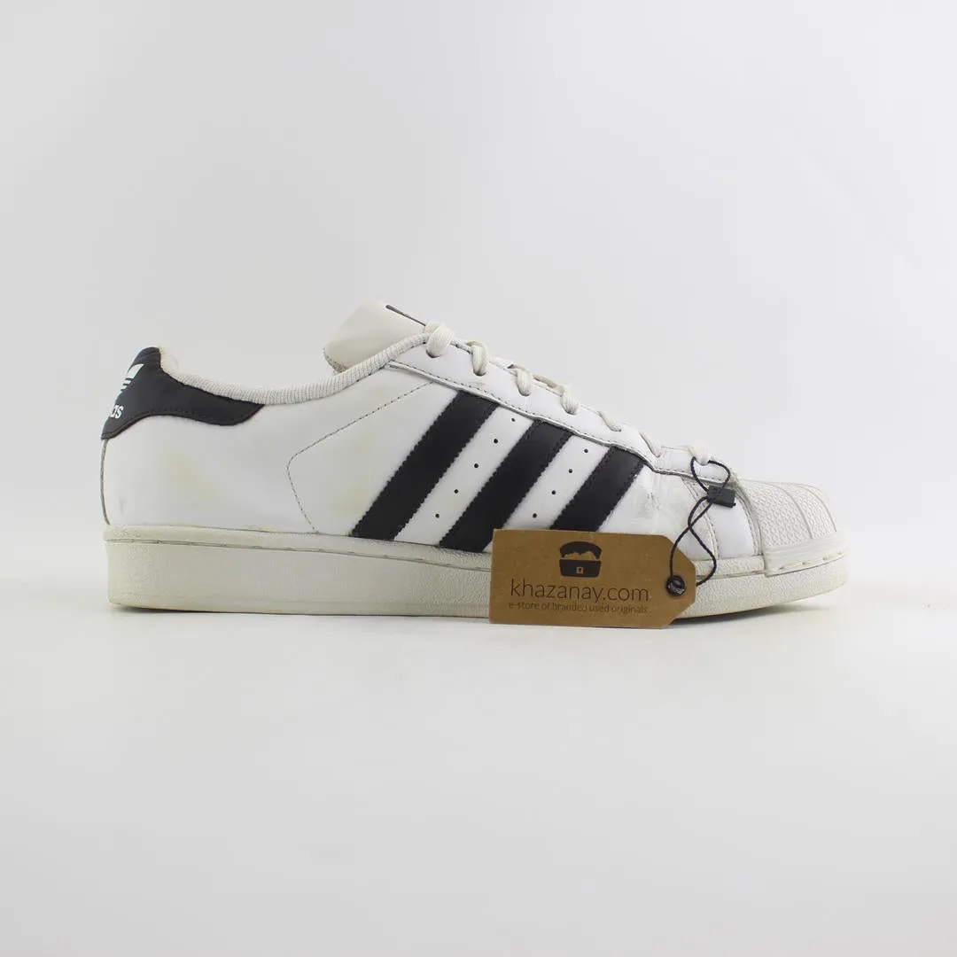 Cut Shoes Casual PUMA SUPER STAR