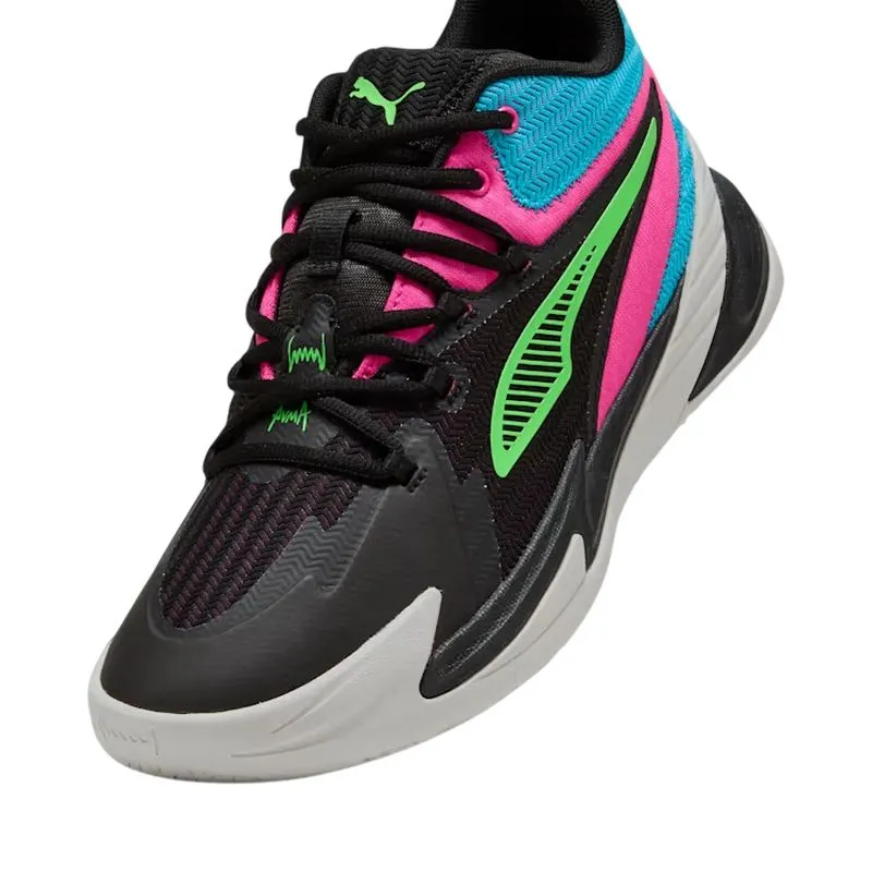 PUMA The Dagger Adults Basketball Shoes Asic Exeos Wrestling Shoes