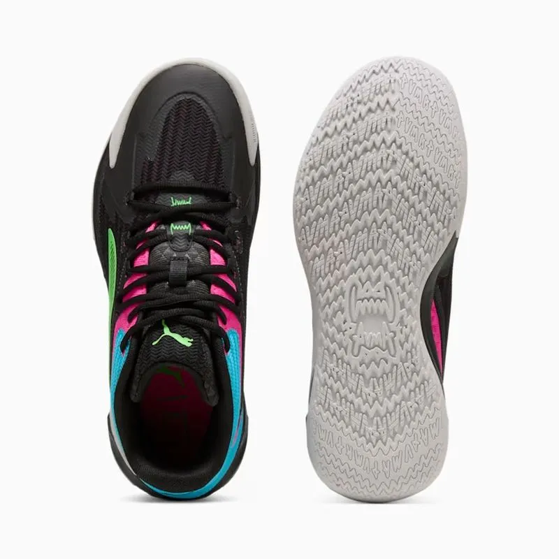 Asics Outdoor Court Shoes PUMA The Dagger Adults Basketball Shoes