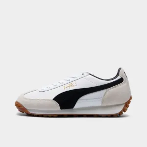 Puma Women's Easy Rider Mix White / Black Puma Golf Rs-g Shoes