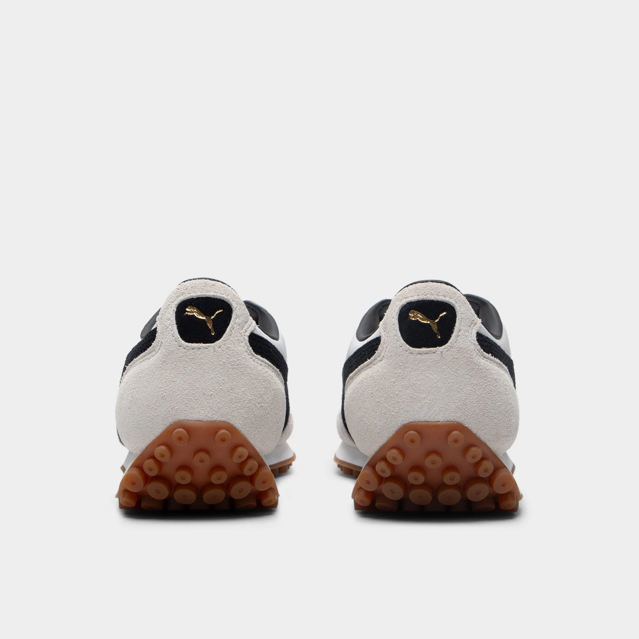 Puma R78 Shoes Puma Women's Easy Rider Mix White / Black