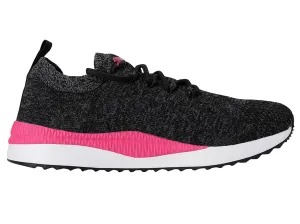 Asics Shock Absorbing Shoes Puma Womens Pacer Next FS Knit <br> 374919 06