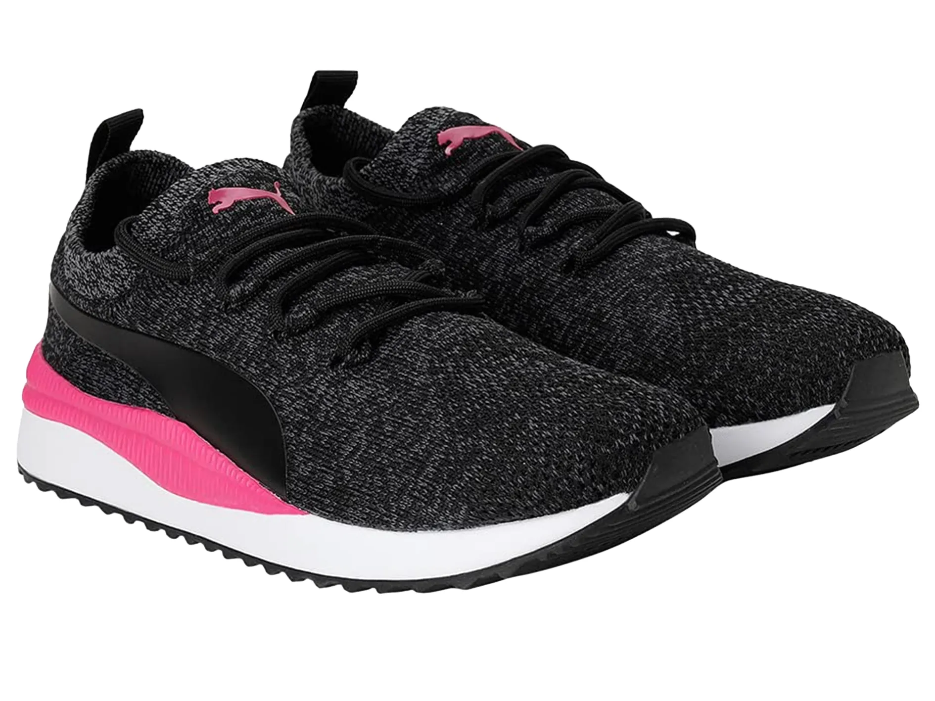 Puma Womens Pacer Next FS Knit <br> 374919 06 Asics Gel Cumulus 19 Running Shoe