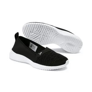 PUMA - WOMENS SHOES BLACK/WHITE Asics Gel Venture 5 Trail Running Shoe