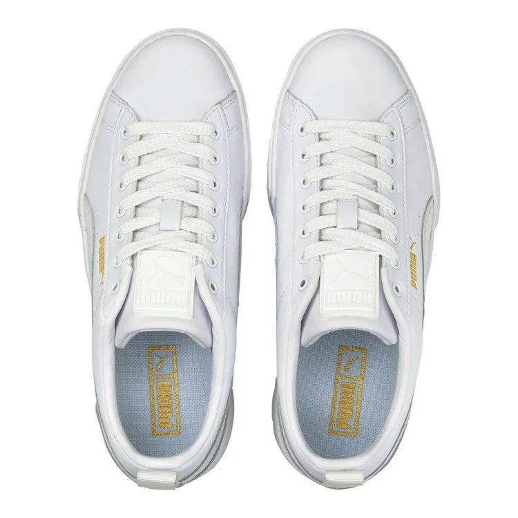 Asics Gel Foundation Running Shoe Puma - Women's shoes white