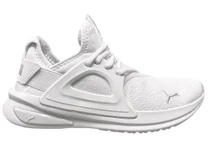 Puma Shoes Ferrari Limited Edition Puma Womens Softride Enzo Nova Shine Running Shoes <br> 377917 03