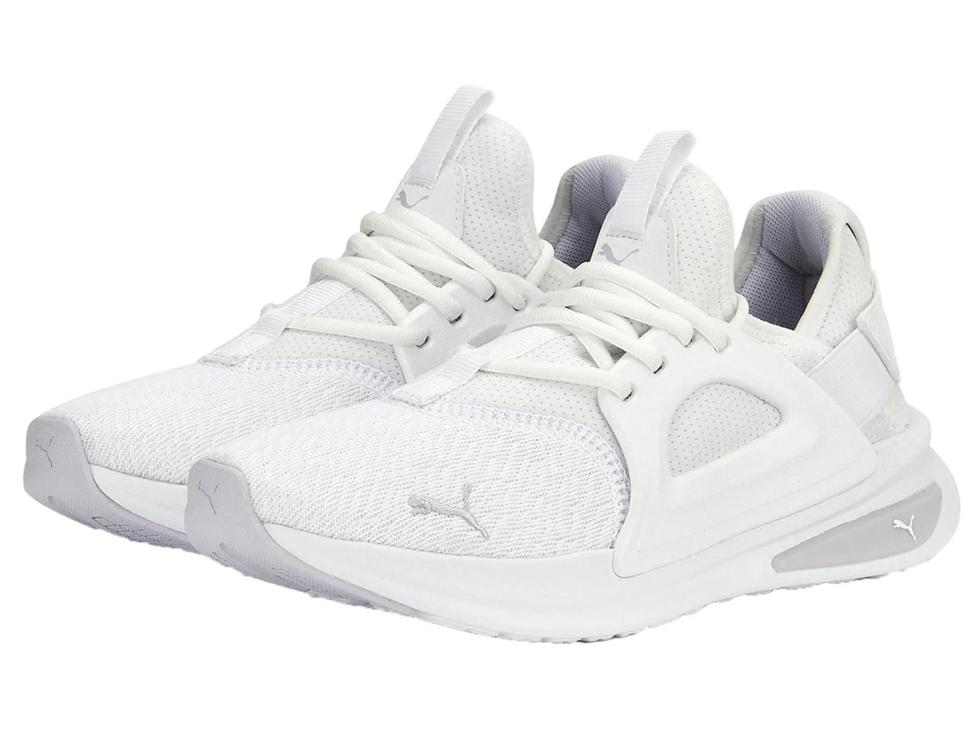 Puma Womens Softride Enzo Nova Shine Running Shoes <br> 377917 03 Puma X3 Shoes