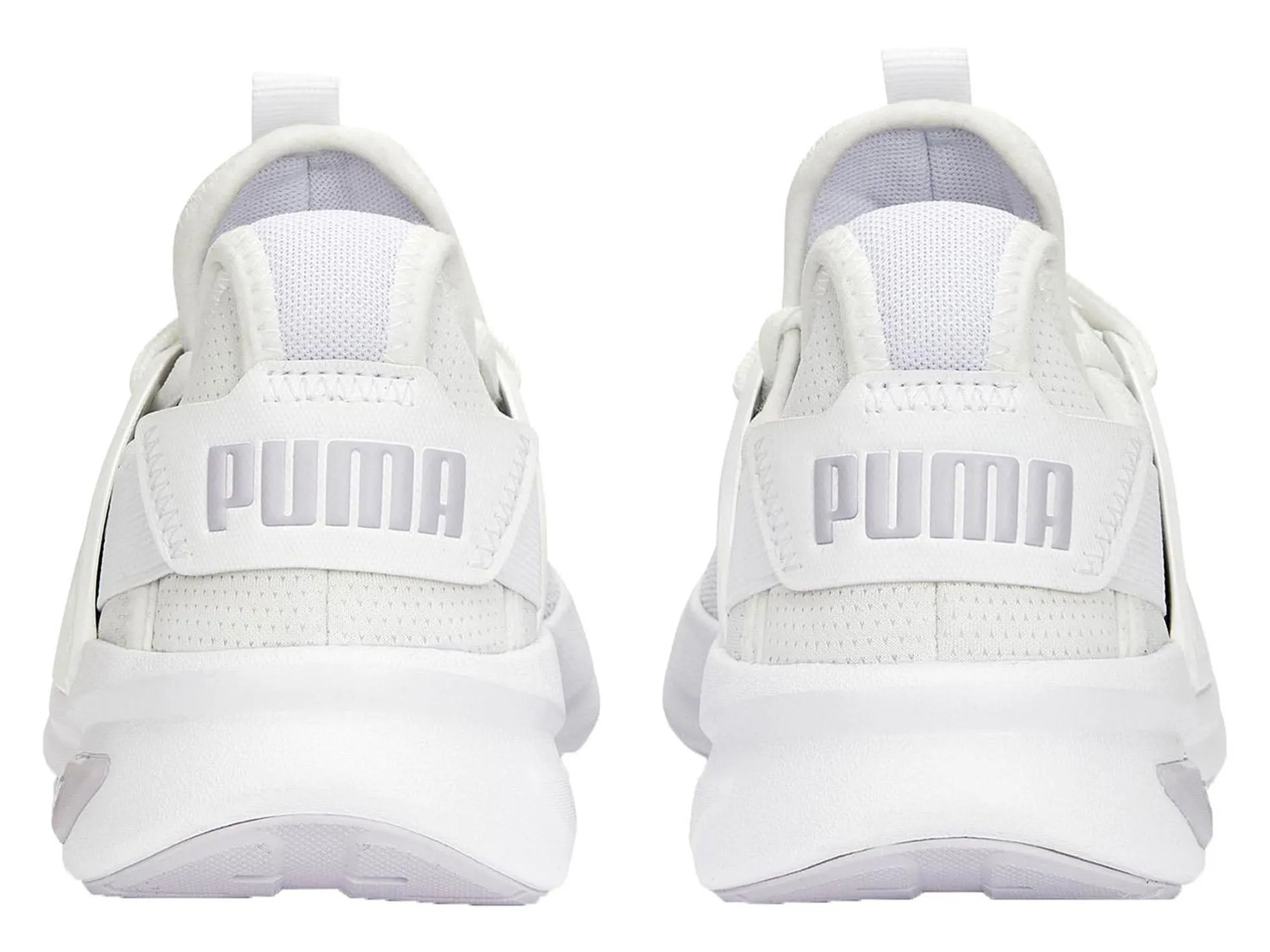 Puma Shoes Lifestyle Puma Womens Softride Enzo Nova Shine Running Shoes <br> 377917 03
