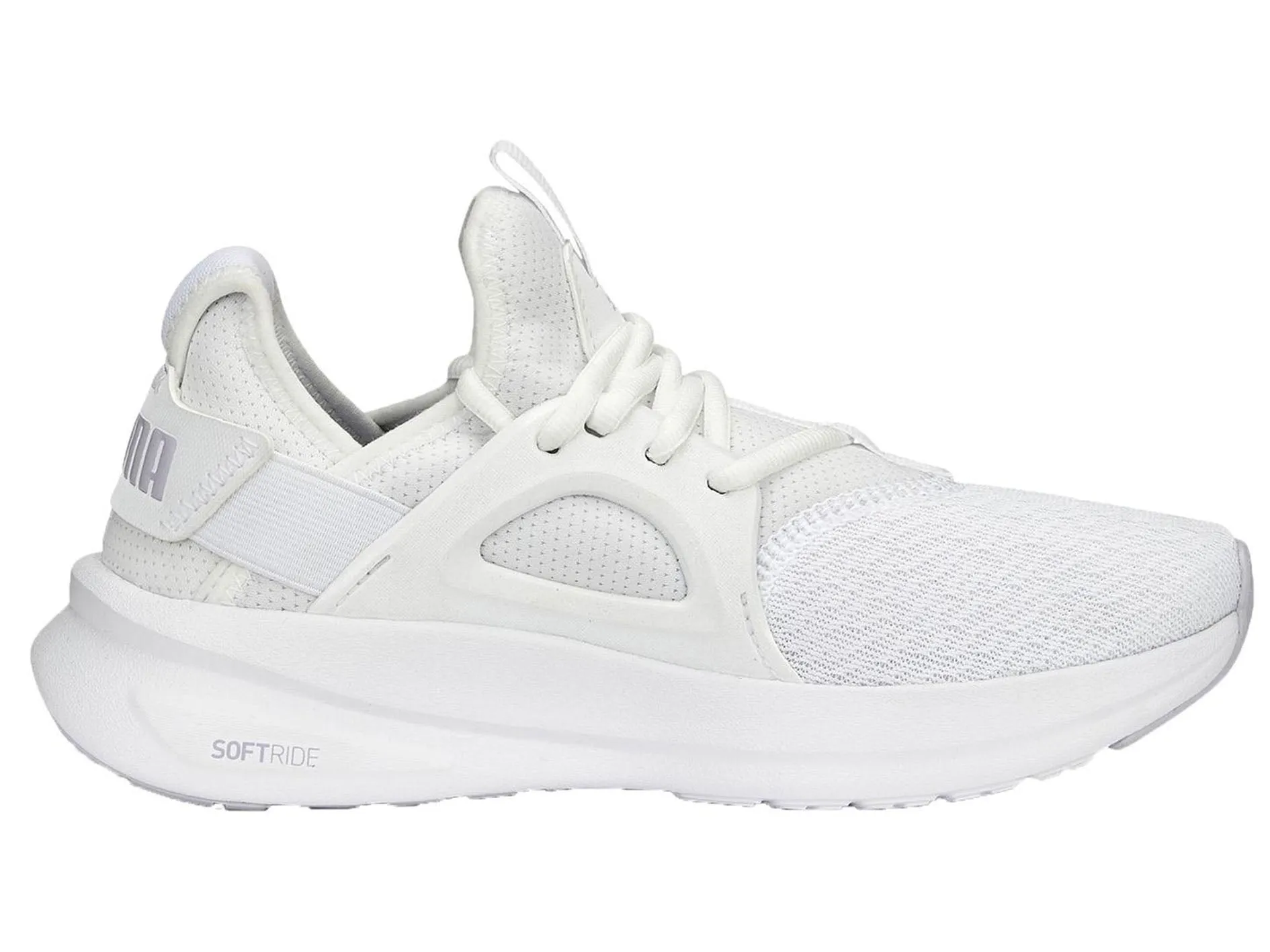 Puma Womens Softride Enzo Nova Shine Running Shoes <br> 377917 03 Puma X Mercedes Shoes