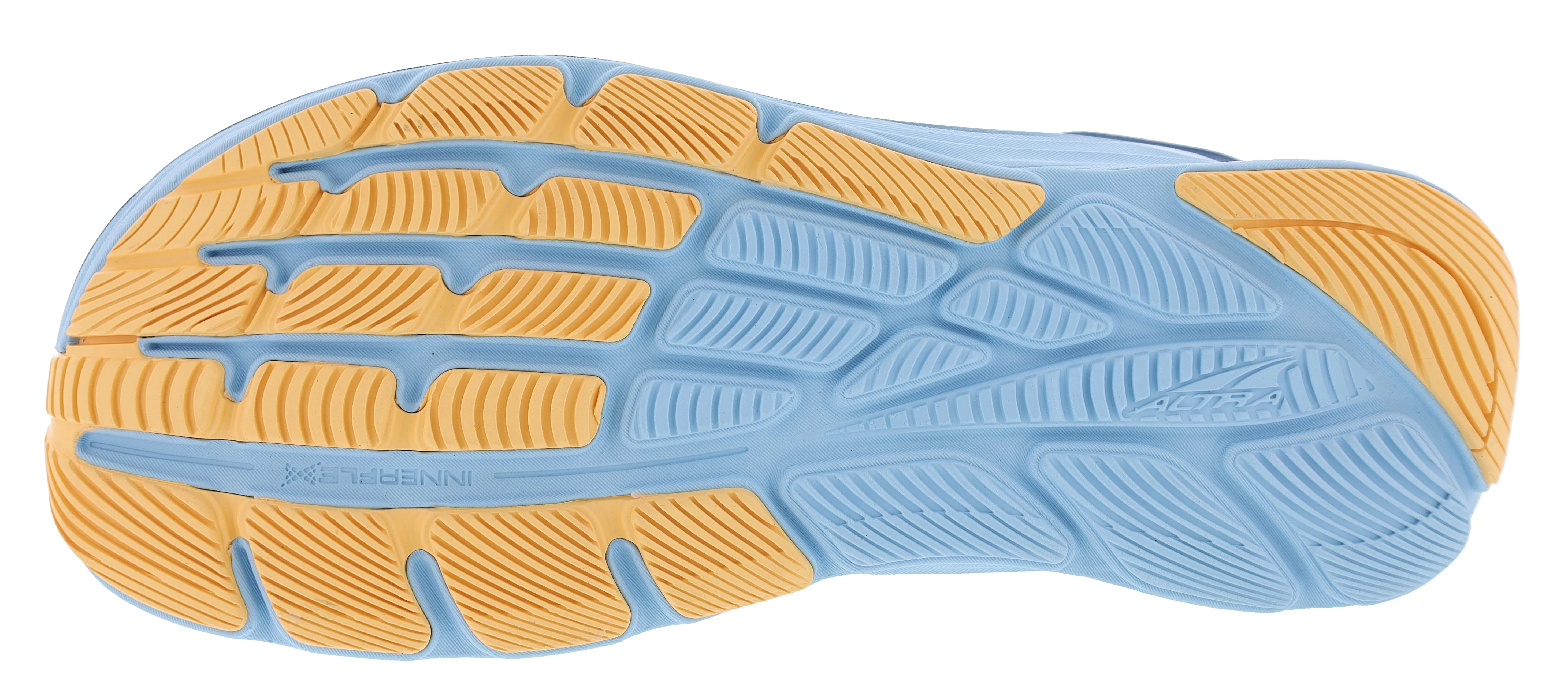 Altra Women's Rivera 3 Road Running Shoes Breaking In New Running Shoes