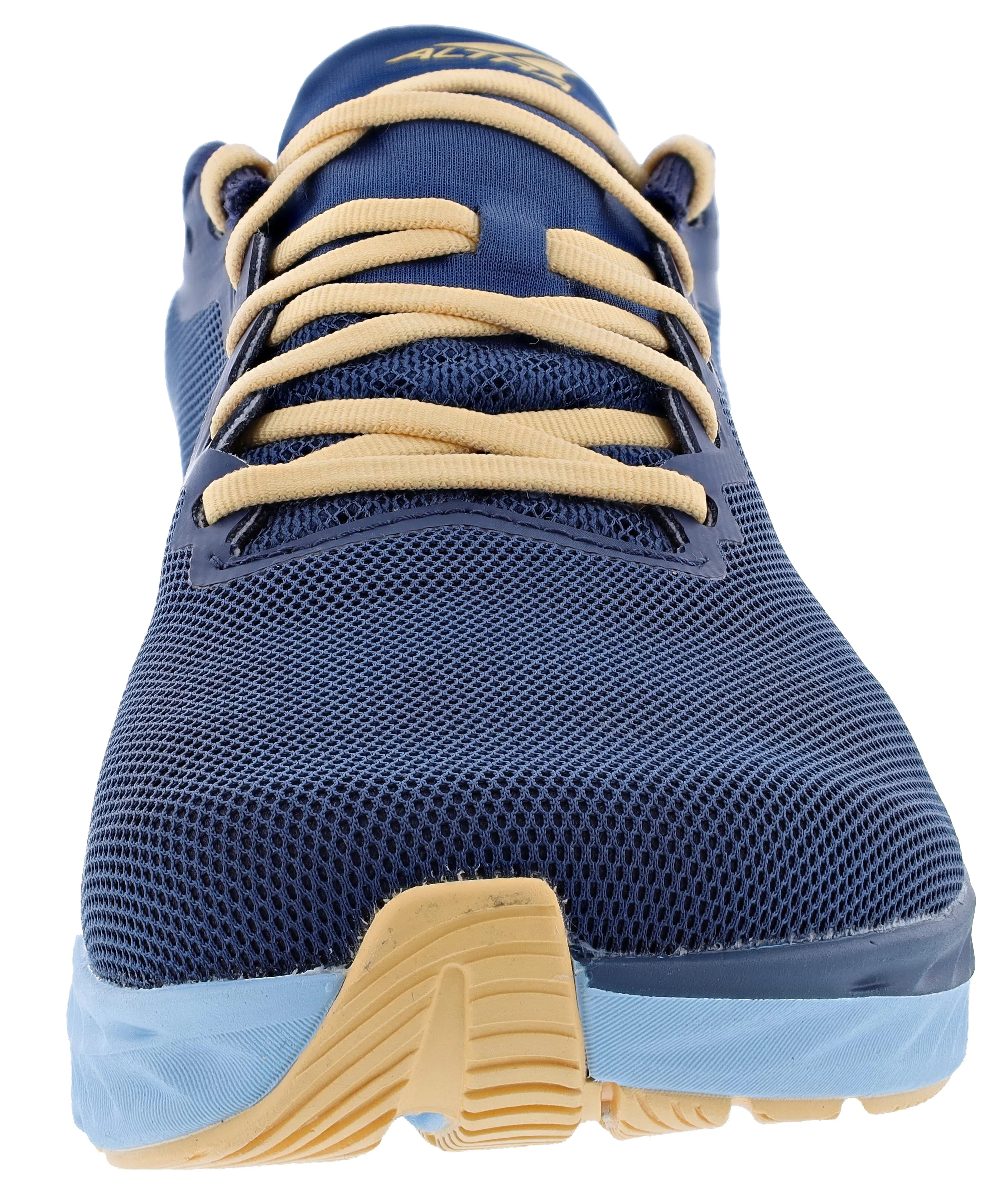 Flat Foot Running Shoes Altra Women's Rivera 3 Road Running Shoes