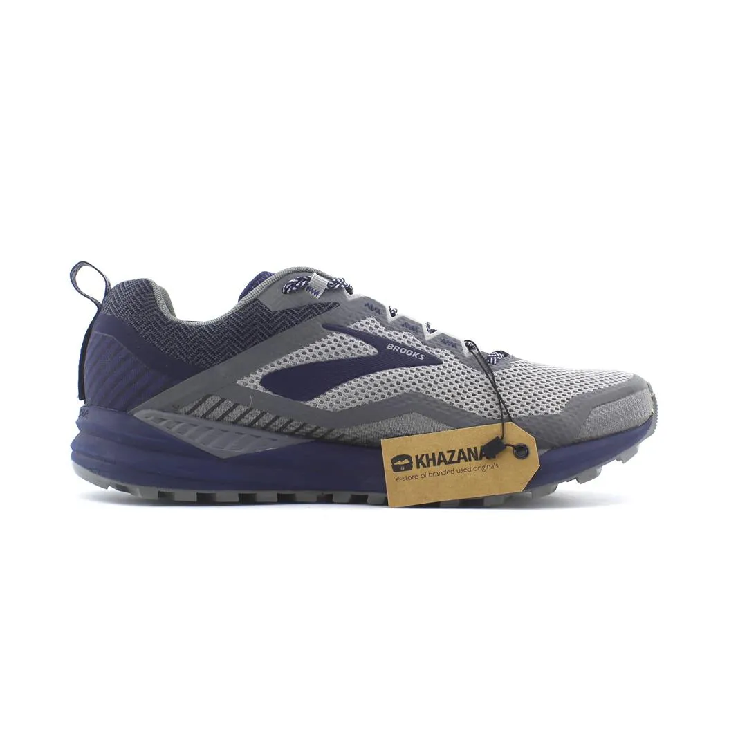 Long Run Running Shoes BROOKS CASCADIA 14