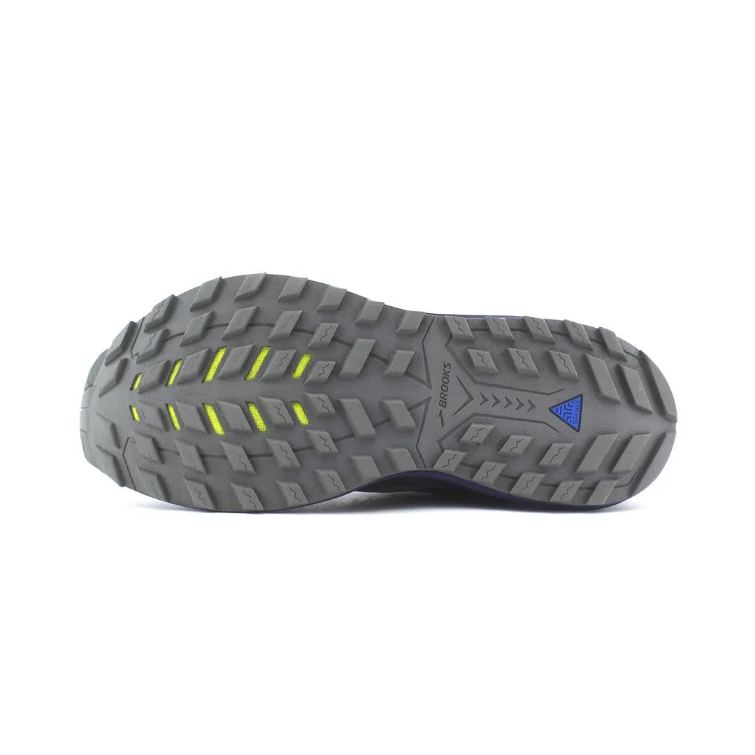 BROOKS CASCADIA 14 Response Run Shoes