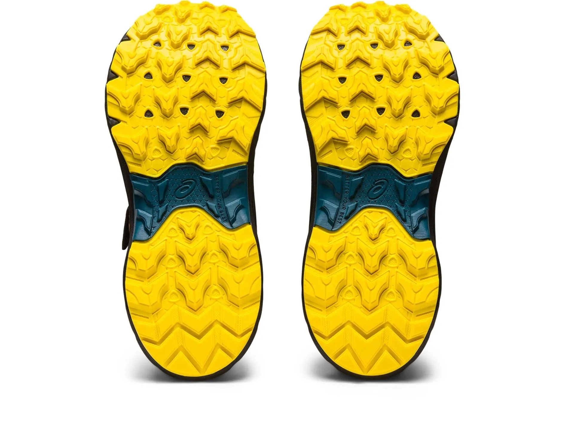 Asics Gel Excite 7 Trail Running Shoes Asics Kids Pre Venture 9 PS Trail Running Shoes <br> 1014A277 001