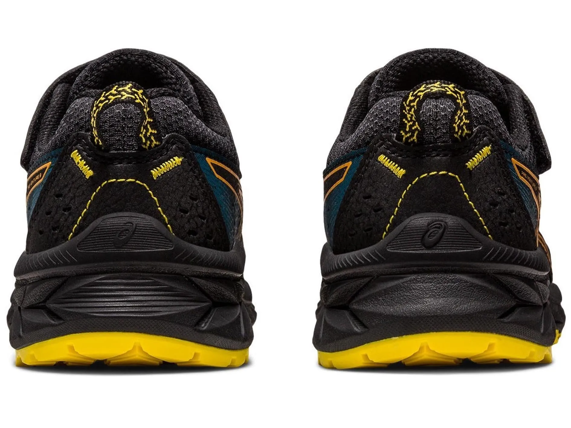 Best Asics Running Shoes For Marathon Asics Kids Pre Venture 9 PS Trail Running Shoes <br> 1014A277 001