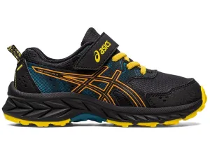 Asics Running Shoes Gel Cumulus 24 Asics Kids Pre Venture 9 PS Trail Running Shoes <br> 1014A277 001