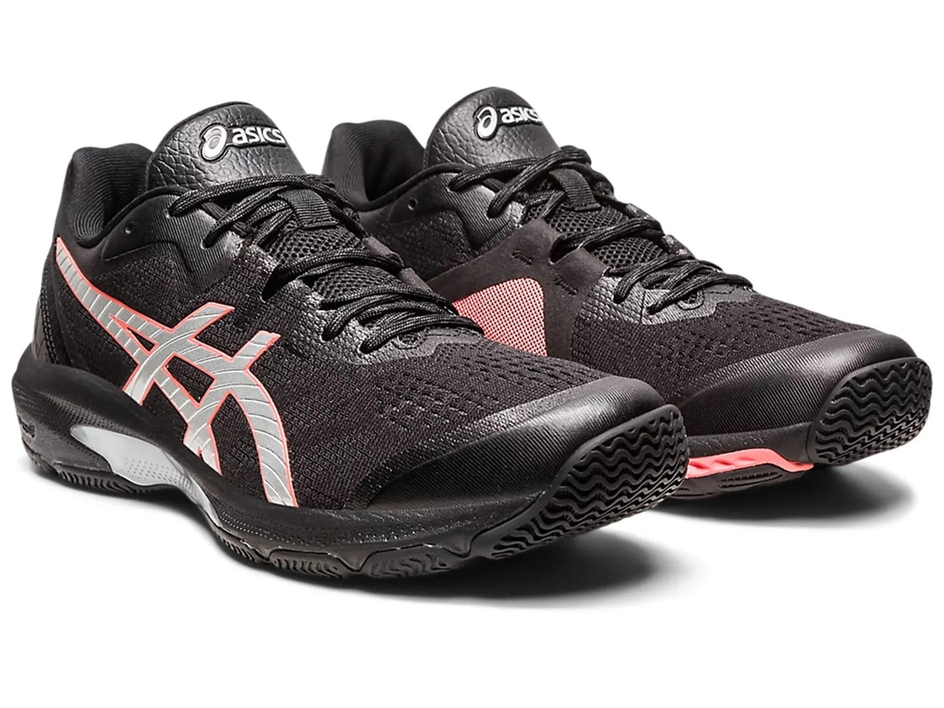ASICS Womens Netburner Shield FF Netball Shoes <br> 1072A085 001 Asics Gel-rocket 11 Volleyball Shoe Reviews