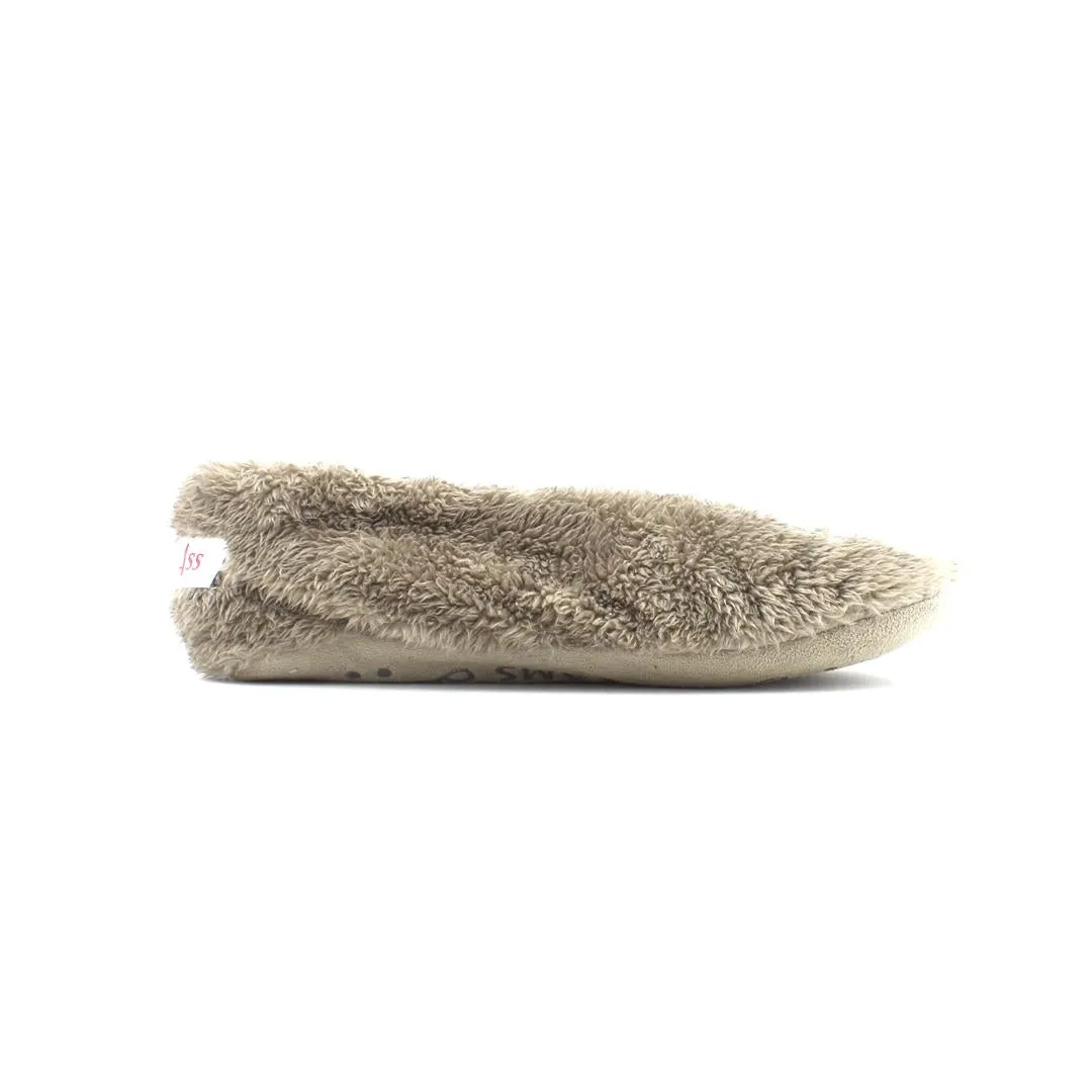 Slippers Terry Cloth DREAM PAIRS  FACE PLANT