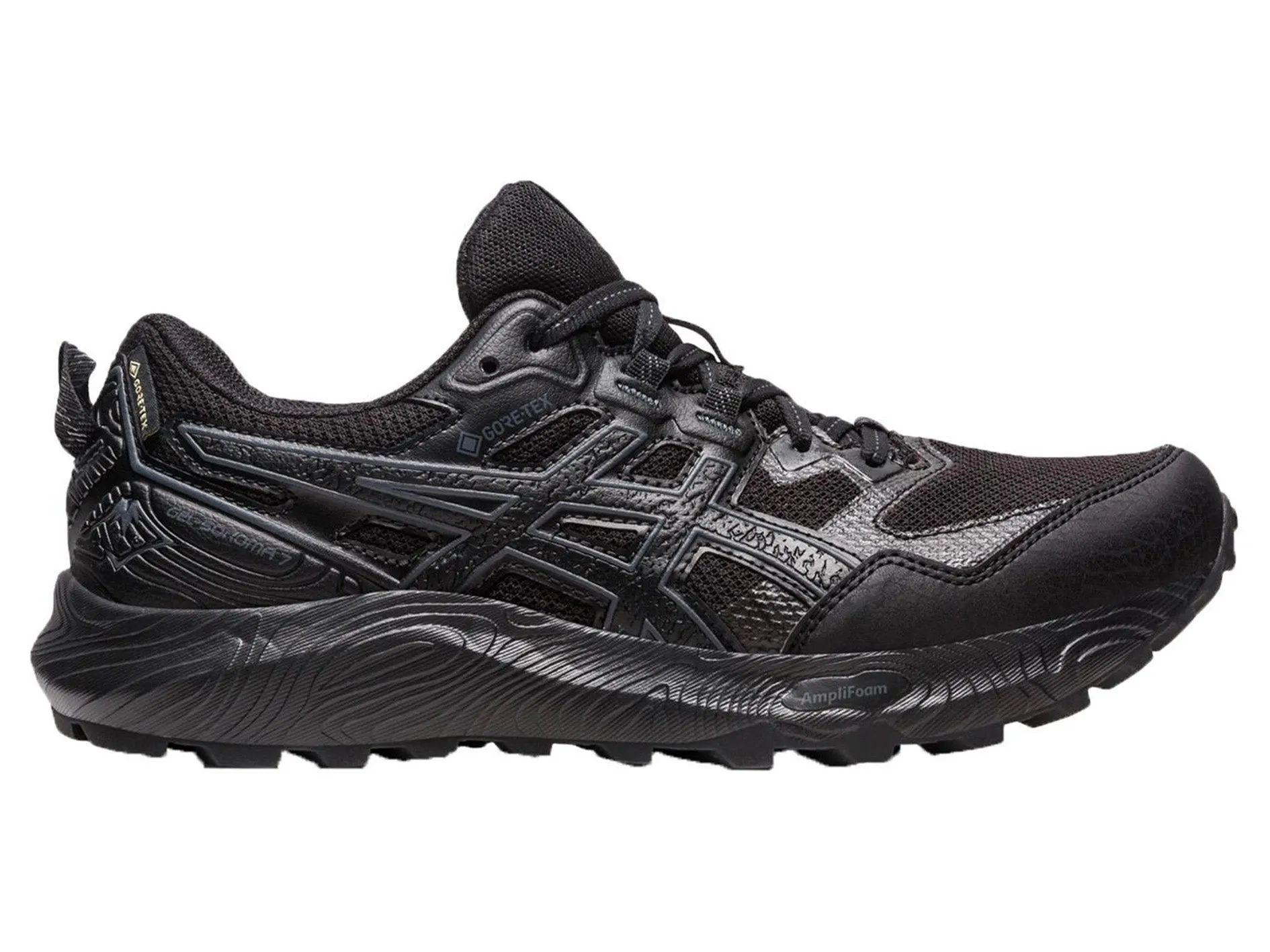 Asics Womens Gel-Sonoma 7 GTX <br> 1012B414 002 Asics Cael V7 0 Wrestling Shoes