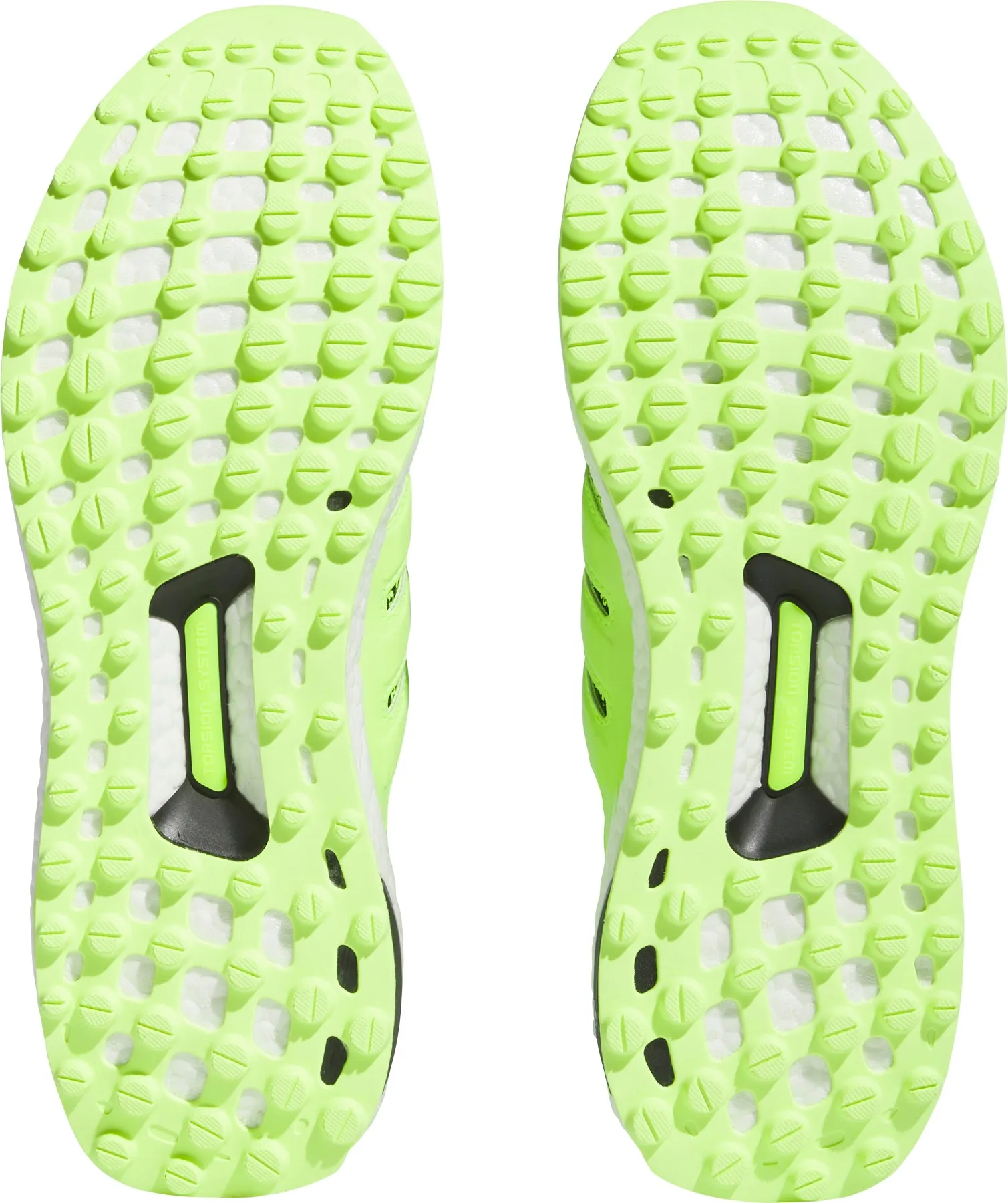 Adidas Ultraboost Dna Running Shoes adidas Ultra Boost Spikeless Golf Shoes - Green