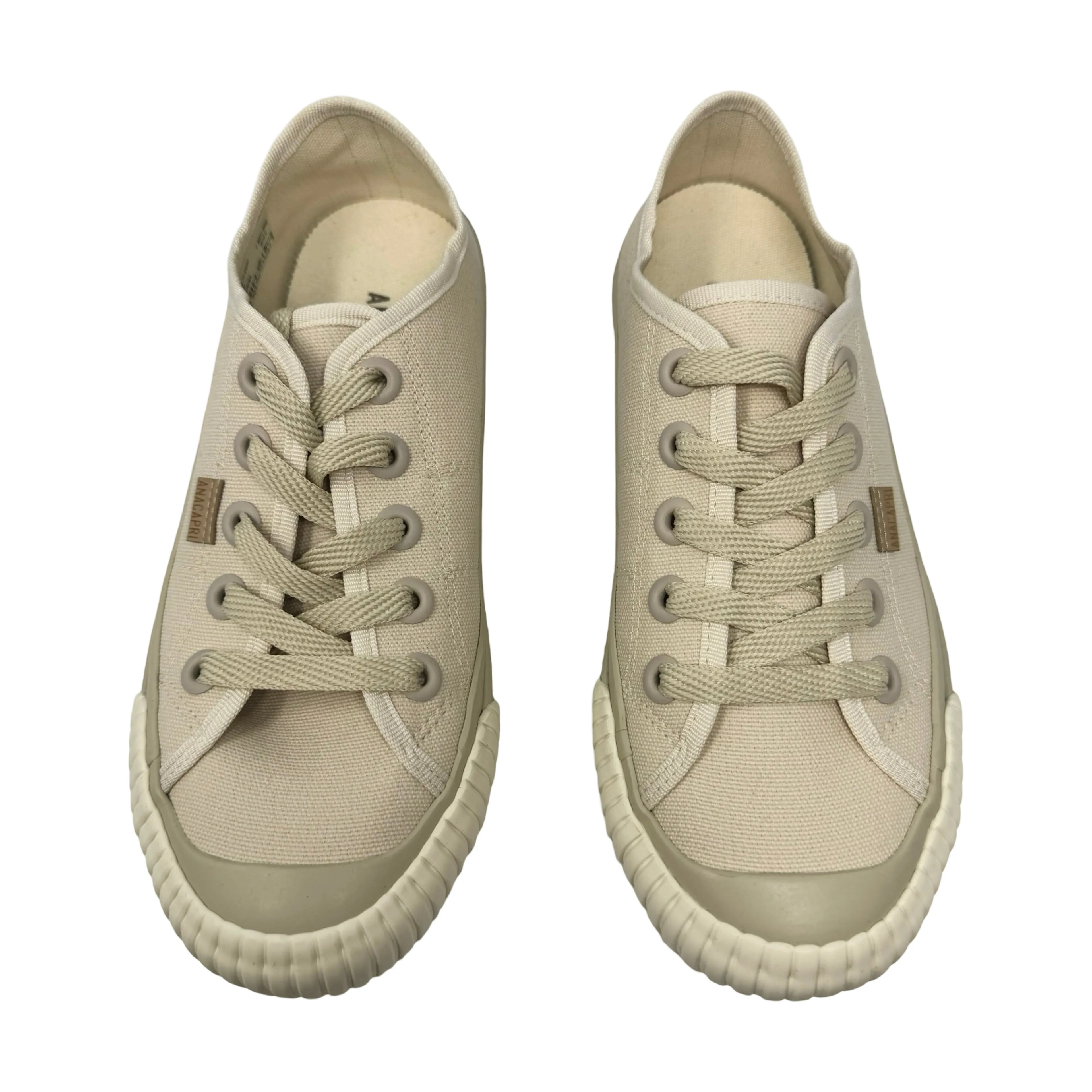 ANACAPRI Retro Raimona Sneaker Sneakers Tactical