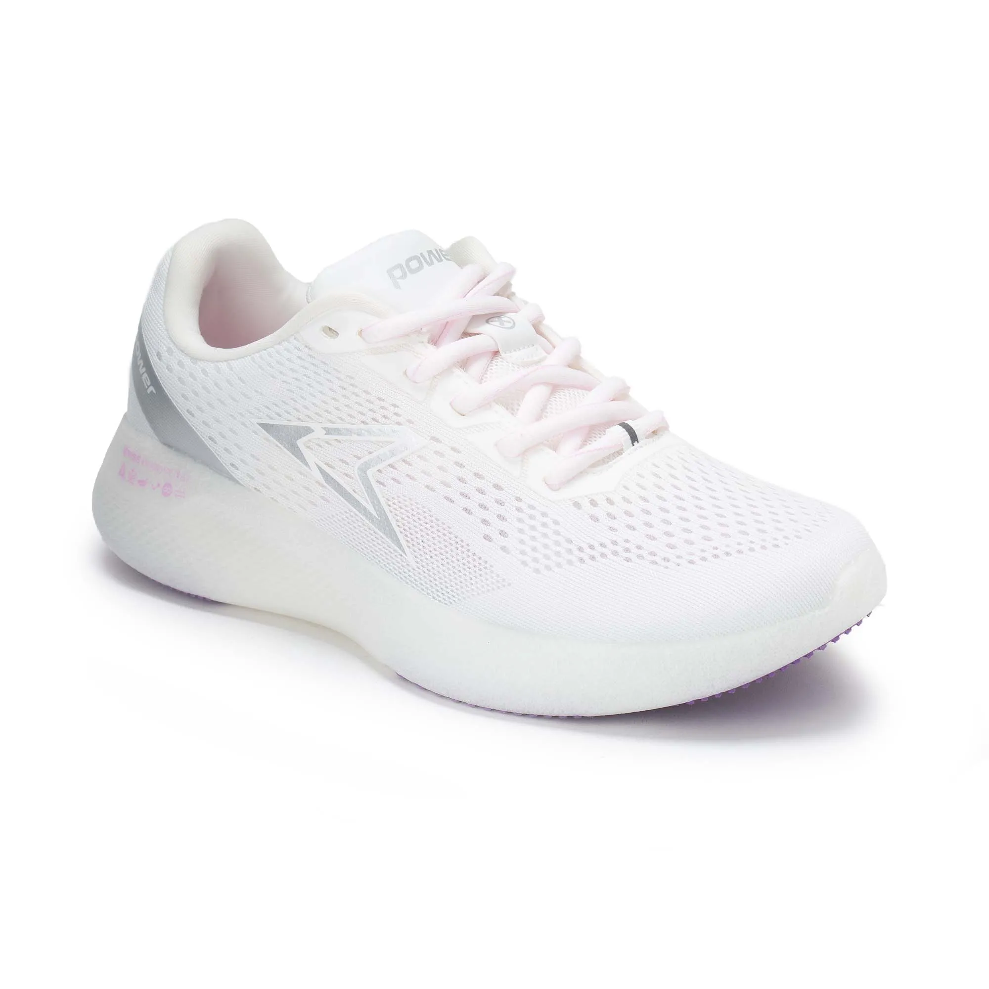Power Women Sneakers 528X845 Clean Sneakers