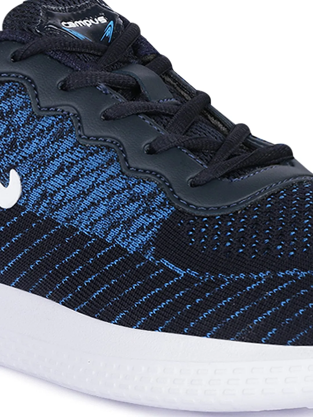 Mach 6 Running Shoe QUEEN Blue Women's Running Shoes