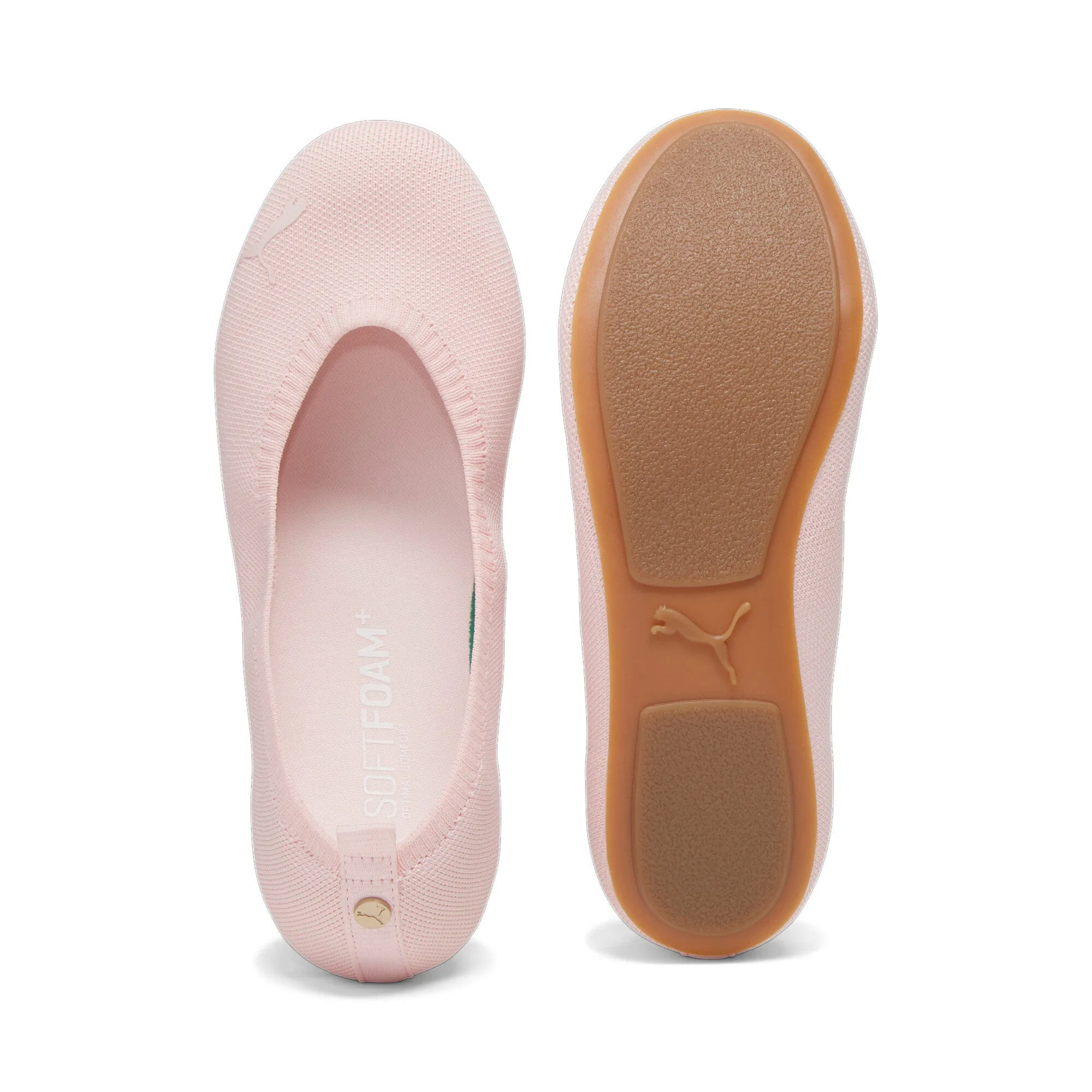 PUMA Women's Illiana Ballet Shoes