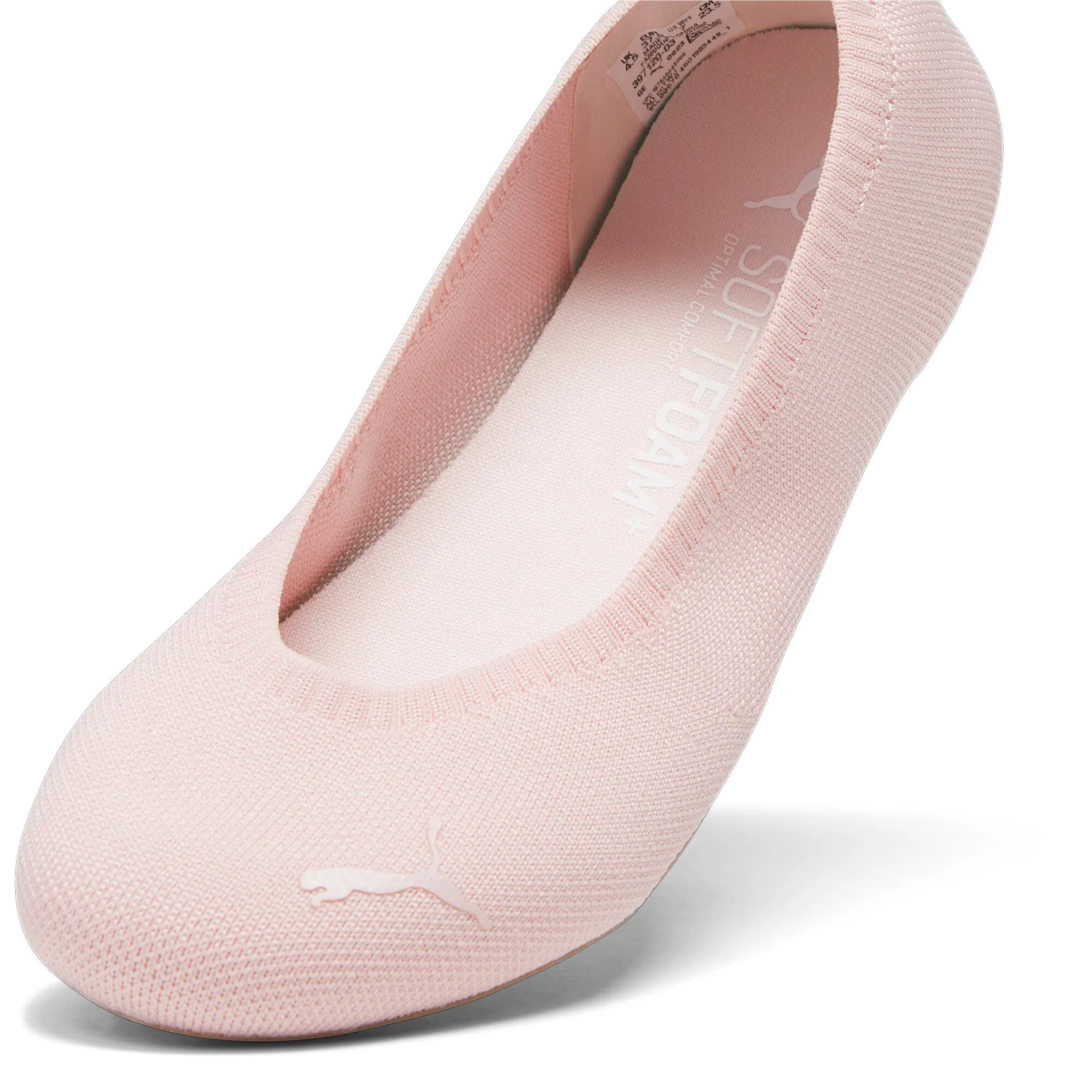 PUMA Women's Illiana Ballet Shoes