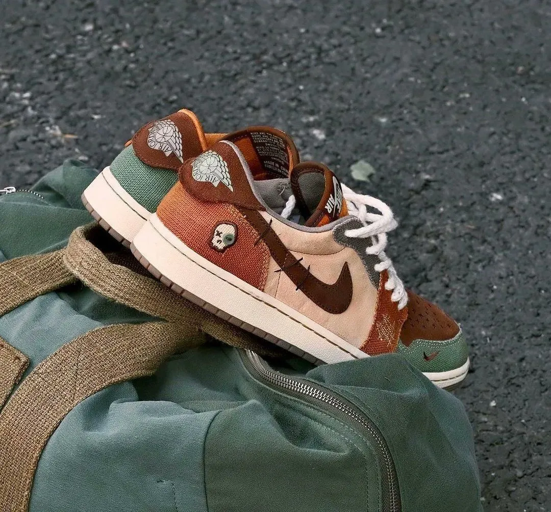 Asics Endurant Running Shoe Jordan Retro 1 Zion Sneakers Shoes For Men