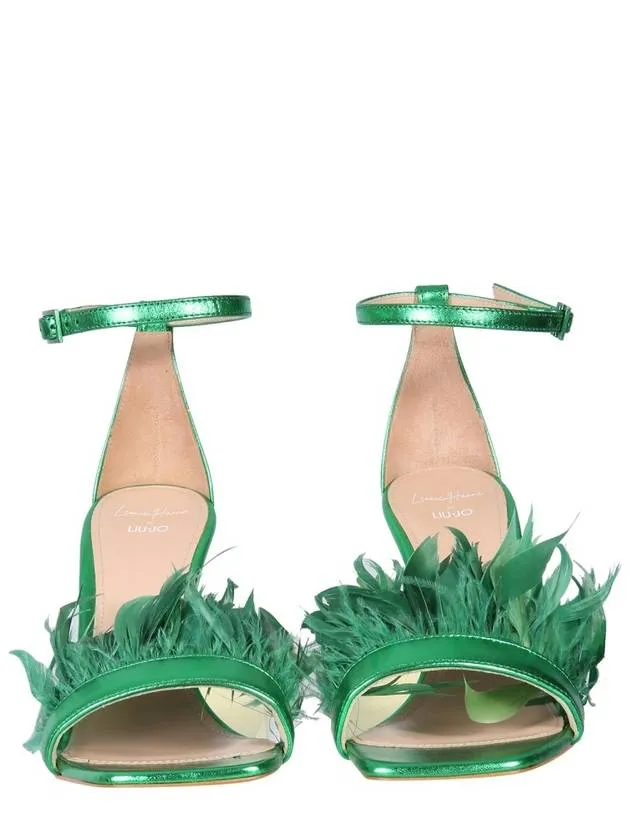 Target Sandals "CAMELIA"  SANDALS