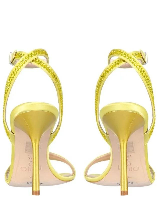 Bigmona Sandals "CAMELIA" SANDALS