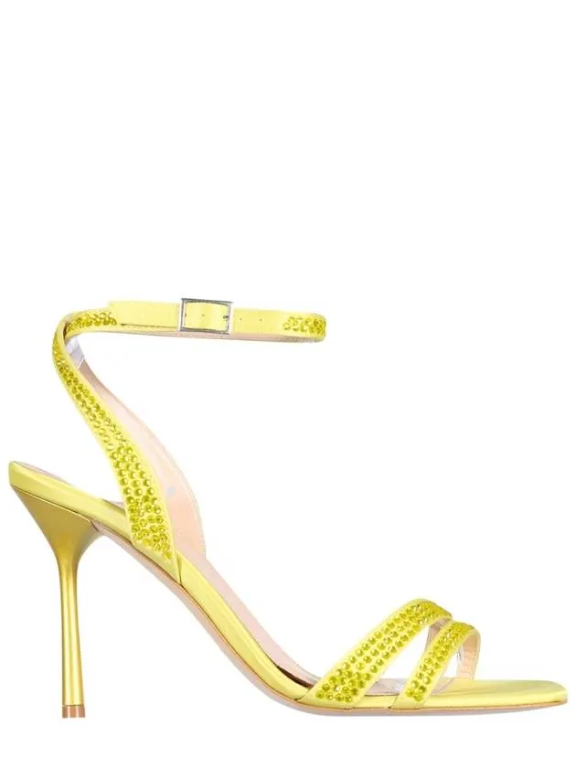 Sandals For Europe "CAMELIA" SANDALS