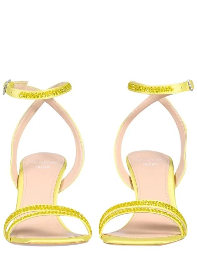 "CAMELIA" SANDALS Porn Sandals